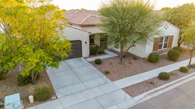3537 E PATRICK Street, Gilbert, AZ 85295