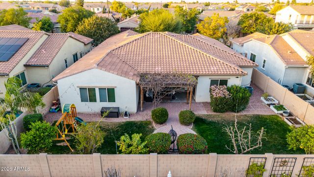 3537 E PATRICK Street, Gilbert, AZ 85295