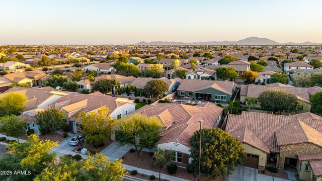 3537 E PATRICK Street, Gilbert, AZ 85295