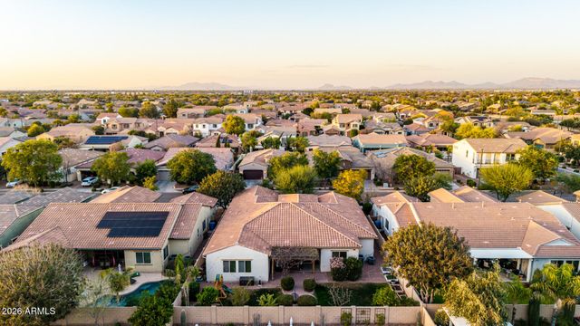 3537 E PATRICK Street, Gilbert, AZ 85295