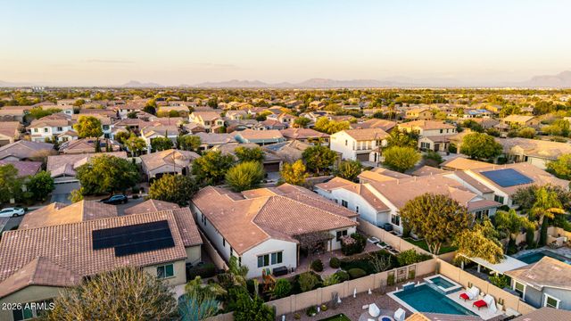 3537 E PATRICK Street, Gilbert, AZ 85295