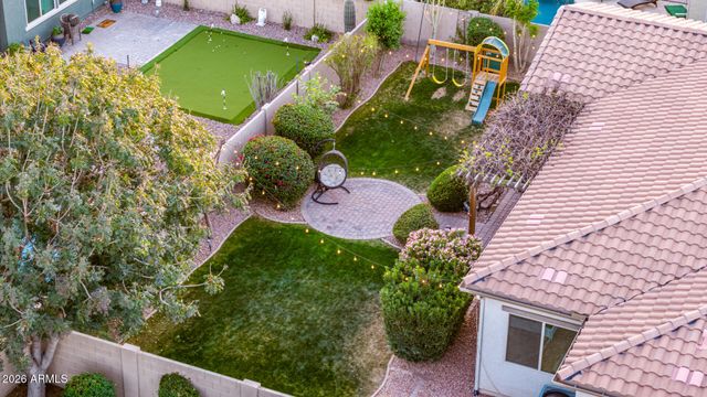 3537 E PATRICK Street, Gilbert, AZ 85295