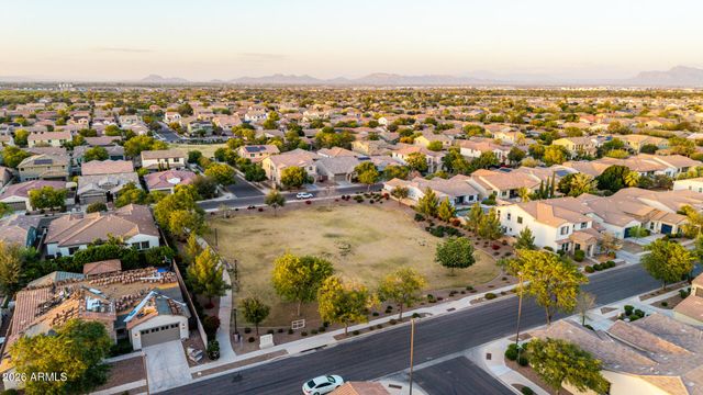 3537 E PATRICK Street, Gilbert, AZ 85295