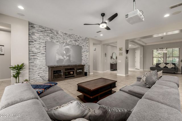 3537 E PATRICK Street, Gilbert, AZ 85295