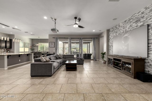 3537 E PATRICK Street, Gilbert, AZ 85295