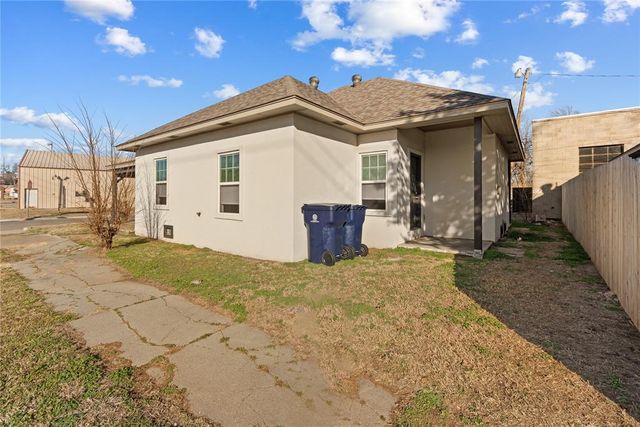 1326 NW 6th Street, Oklahoma City, OK 73106