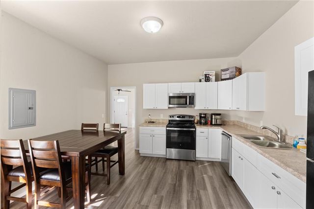 1326 NW 6th Street, Oklahoma City, OK 73106