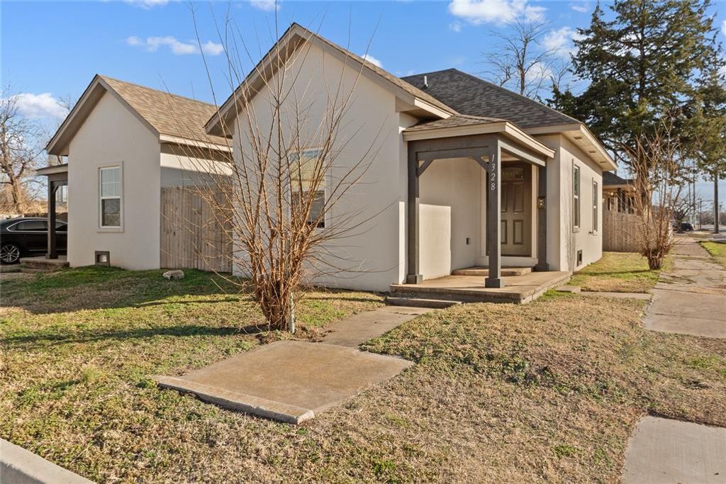 1326 NW 6th Street, Oklahoma City, OK 73106