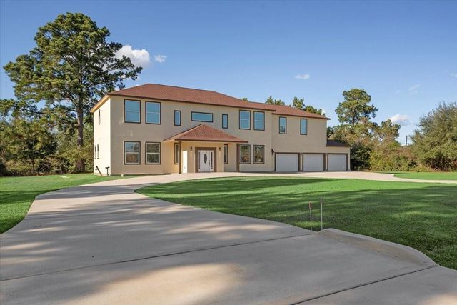 13410 Saint Florent Court, Tomball, TX 77377