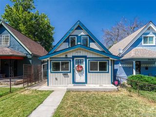 3475 W 33rd Ave, Denver, CO 80211