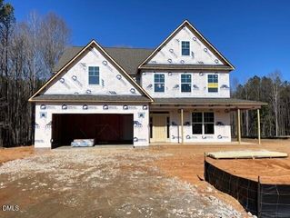 7409 Lone Silo Lane, Wendell, NC 27591