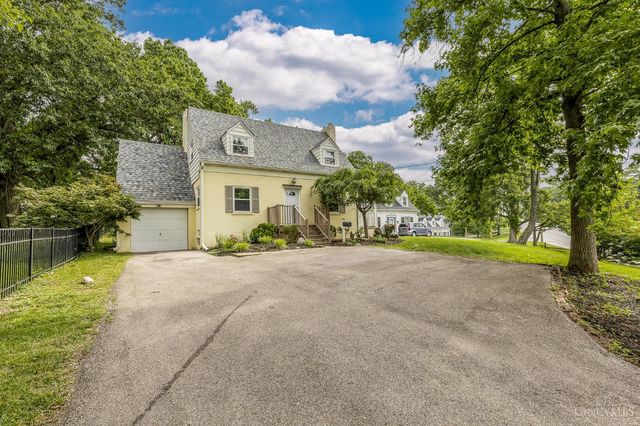 7527 Montgomery Road, Sycamore Twp, OH 45236