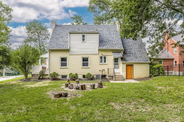 7527 Montgomery Road, Sycamore Twp, OH 45236