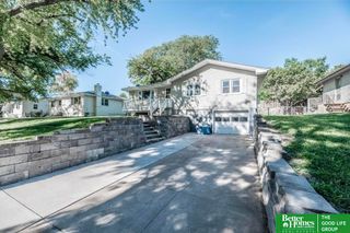 1704 Pelton Avenue, Bellevue, NE 68005