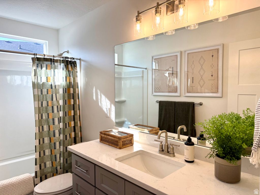 3721 W 825 N #101, West Point, UT 84015 — photo 5