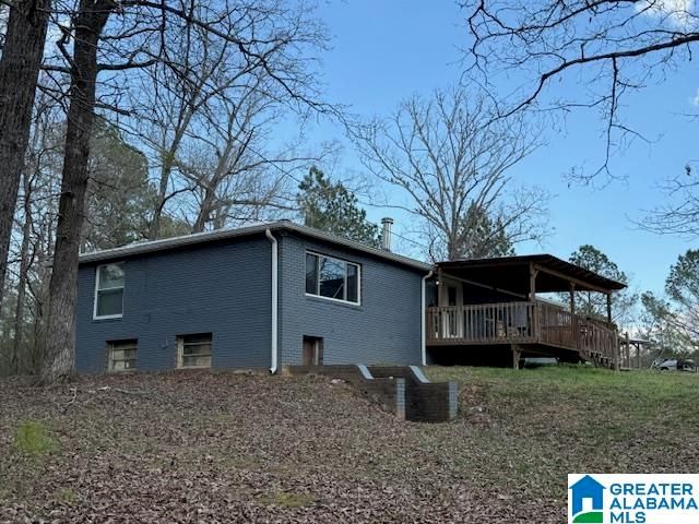 12850 HIGHWAY 43, Vandiver, AL 35176