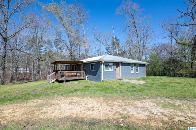 12850 HIGHWAY 43, Vandiver, AL 35176
