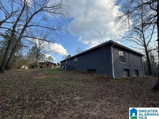 12850 HIGHWAY 43, Vandiver, AL 35176