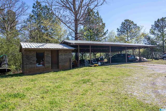 12850 HIGHWAY 43, Vandiver, AL 35176