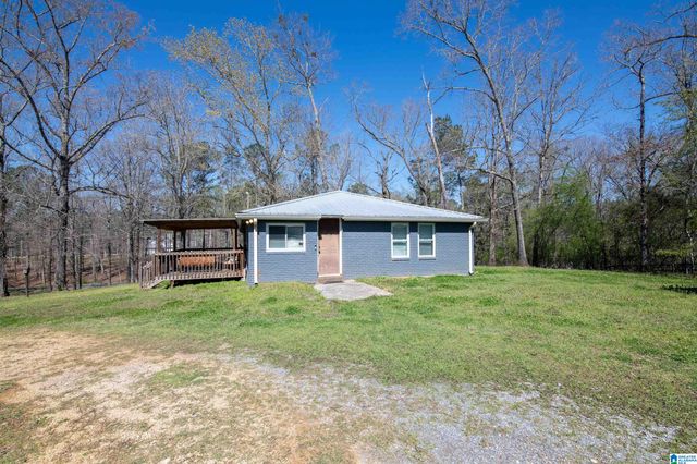 12850 HIGHWAY 43, Vandiver, AL 35176