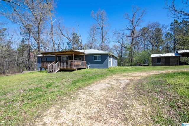 12850 HIGHWAY 43, Vandiver, AL 35176
