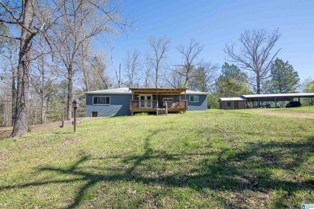 12850 HIGHWAY 43, Vandiver, AL 35176