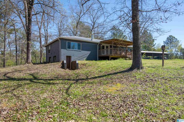 12850 HIGHWAY 43, Vandiver, AL 35176