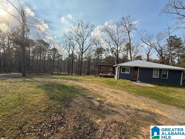 12850 HIGHWAY 43, Vandiver, AL 35176