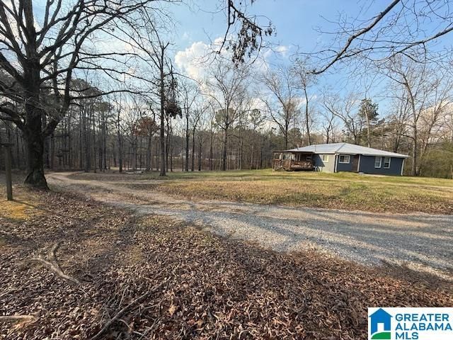 12850 HIGHWAY 43, Vandiver, AL 35176