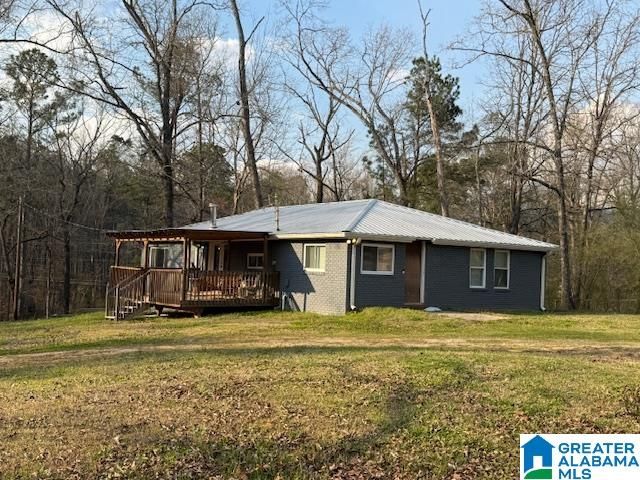 12850 HIGHWAY 43, Vandiver, AL 35176