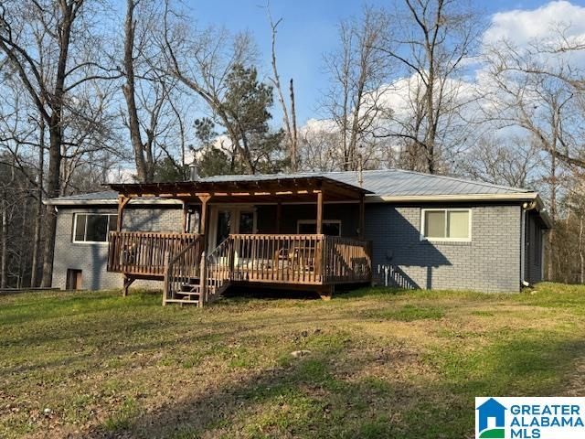 12850 HIGHWAY 43, Vandiver, AL 35176
