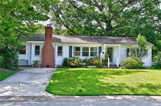 4437 Clyde ST, Virginia Beach, VA 23455