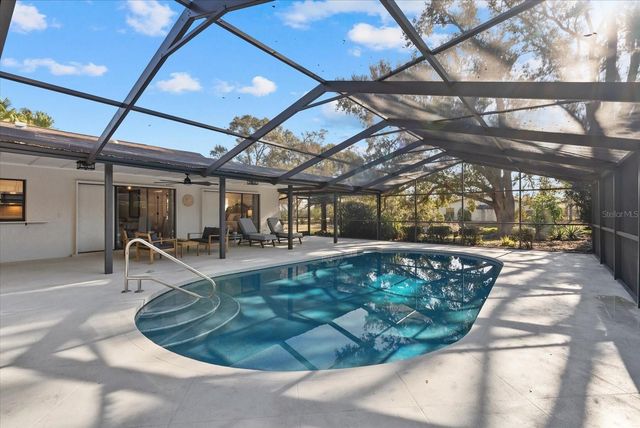 5408 WILKINSON ROAD, Sarasota, FL 34233