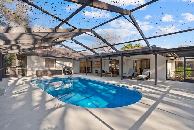 5408 WILKINSON ROAD, Sarasota, FL 34233