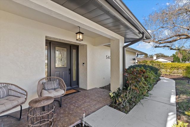 5408 WILKINSON ROAD, Sarasota, FL 34233