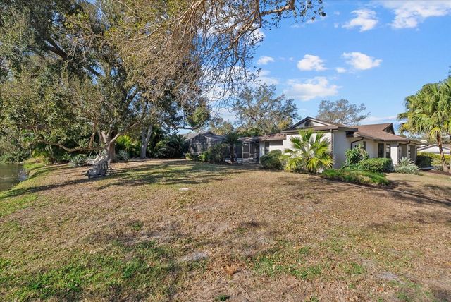 5408 WILKINSON ROAD, Sarasota, FL 34233