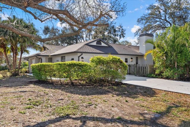 5408 WILKINSON ROAD, Sarasota, FL 34233