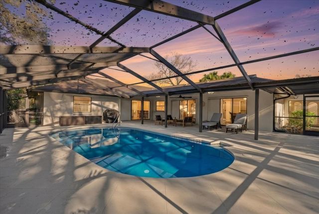 5408 WILKINSON ROAD, Sarasota, FL 34233