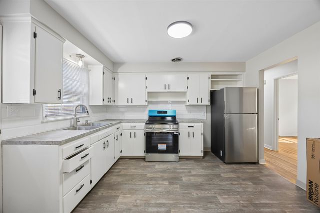 2015 E Providence Ave, Spokane, WA 99207
