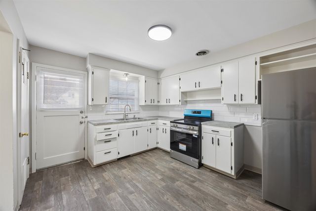 2015 E Providence Ave, Spokane, WA 99207