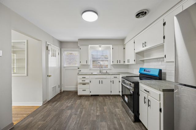 2015 E Providence Ave, Spokane, WA 99207