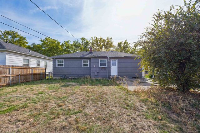 2015 E Providence Ave, Spokane, WA 99207