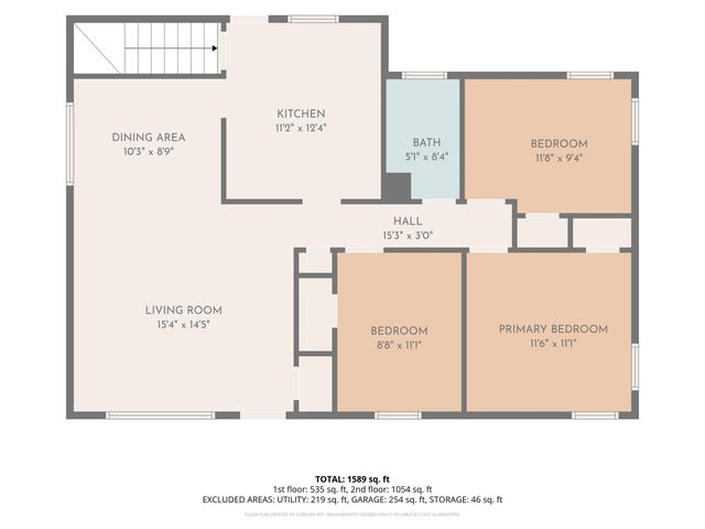 2015 E Providence Ave, Spokane, WA 99207