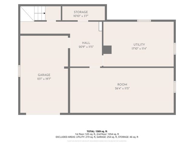 2015 E Providence Ave, Spokane, WA 99207