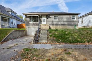 2015 E Providence Ave, Spokane, WA 99207