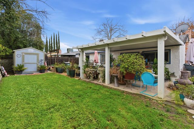 7337 Verdugo Way, Sacramento, CA 95842