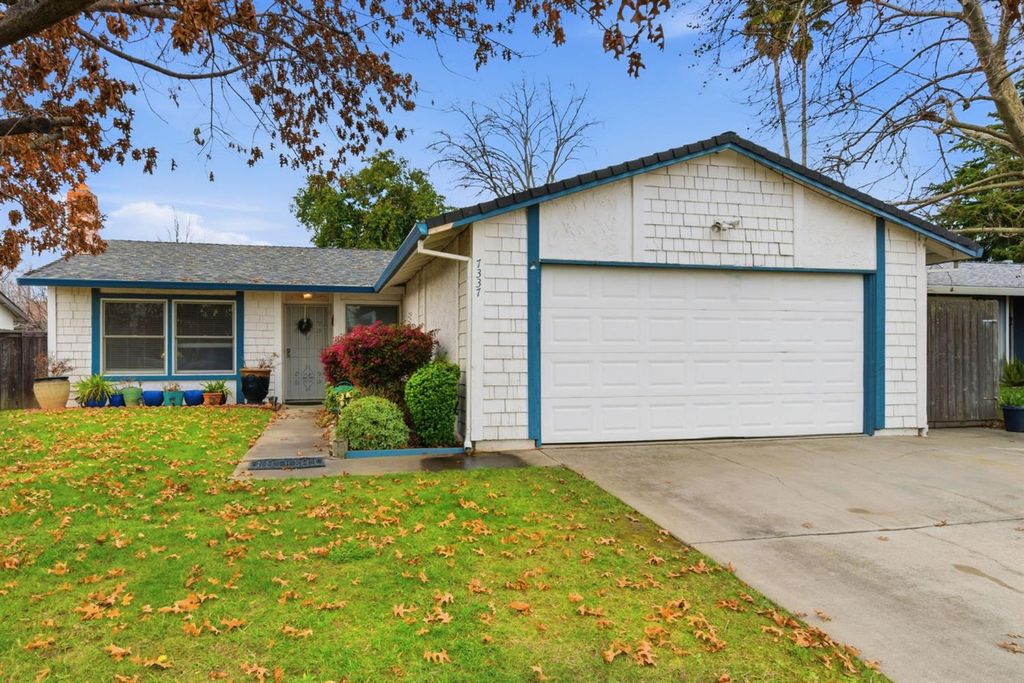 7337 Verdugo Way, Sacramento, CA 95842