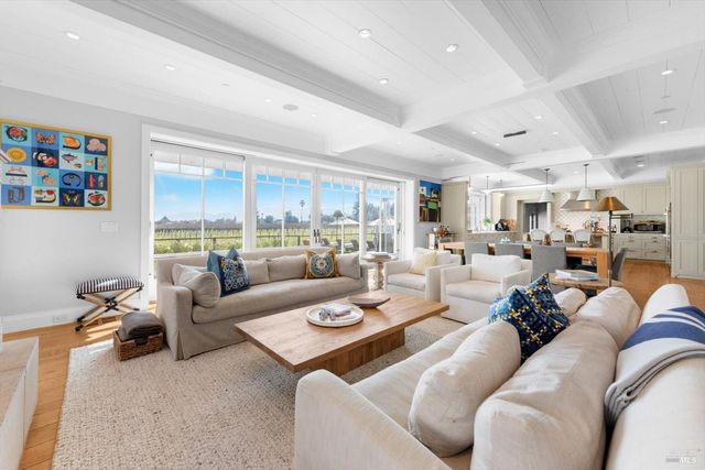 1135 Rutherford Rd, Rutherford, CA 94558