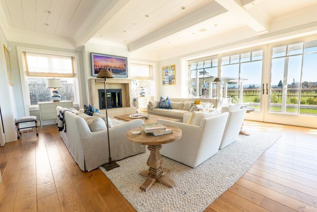 1135 Rutherford Rd, Rutherford, CA 94558