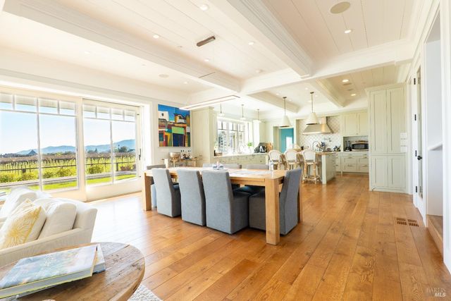 1135 Rutherford Rd, Rutherford, CA 94558